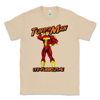 Mushroom turbo man Classic Tee - maiPhamDesign