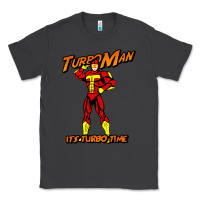 Smoke turbo man Classic Tee - maiPhamDesign