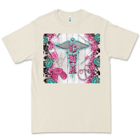 Bone cna tumbler tbs Premium Tee - TumblerDesignByShophia