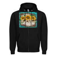 Western Mother's Day Mawmaw Tumbler Zipper Hoodie | Teevron