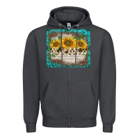 Smoke western mother's day mawmaw tumbler Zipper Hoodie - BarkalooDesign