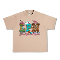 Burro licensed practical nurse Urban Heavy Tee - OliviaCreatesArt