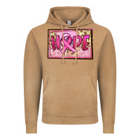 Vintage Camel Hope Breast Cancer Vintage Hoodie - FaDigitalArtStudio