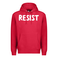 Cardinal resist Premium Hoodie - maiPhamDesign