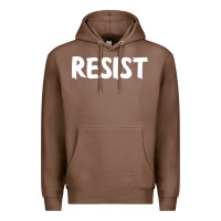 Chestnut resist Premium Hoodie - maiPhamDesign