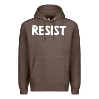 Coffee resist Premium Hoodie - maiPhamDesign