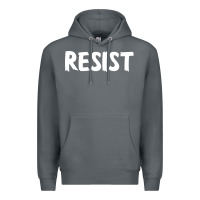 Rock resist Premium Hoodie - maiPhamDesign