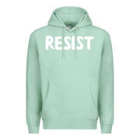 Seafoam resist Premium Hoodie - maiPhamDesign