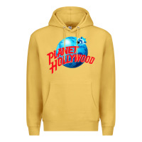 Antique Gold planet hollywood restaurant Premium Hoodie - maiPhamDesign