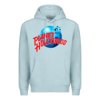 Blue Mist planet hollywood restaurant Premium Hoodie - maiPhamDesign