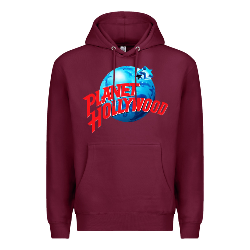 Planet Hollywood Restaurant Premium Hoodie by maiPhamDesign | Teevron