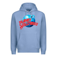 Colony Blue planet hollywood restaurant Premium Hoodie - maiPhamDesign