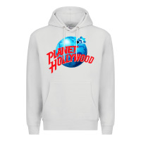 Dove Grey planet hollywood restaurant Premium Hoodie - maiPhamDesign