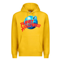 Lemon planet hollywood restaurant Premium Hoodie - maiPhamDesign