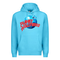 Ocean Blue planet hollywood restaurant Premium Hoodie - maiPhamDesign