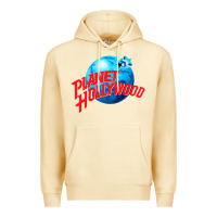 Pina Colada planet hollywood restaurant Premium Hoodie - maiPhamDesign