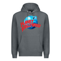 Rock planet hollywood restaurant Premium Hoodie - maiPhamDesign