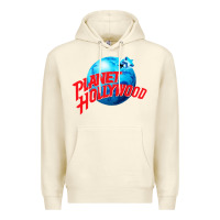Sandshell planet hollywood restaurant Premium Hoodie - maiPhamDesign