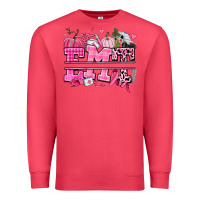 Cardinal emt cancer and fall Premium Sweatshirt - AdoDesignShop