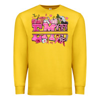 Lemon emt cancer and fall Premium Sweatshirt - AdoDesignShop