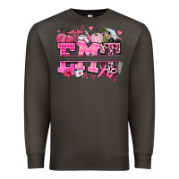 Smoke emt cancer and fall Premium Sweatshirt - AdoDesignShop
