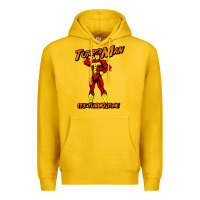 Lemon turbo man Premium Hoodie - maiPhamDesign