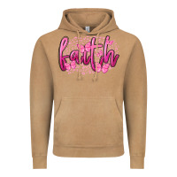 Vintage Camel Faith Breast Cancer Vintage Hoodie - FaDigitalArtStudio