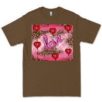 Cacao valentine's day love Premium Tee - RanaPortraitStore