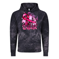 Cloud Black Refuse to sink Cancer Vintage Hoodie - FaDigitalArtStudio
