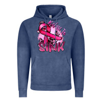 Vintage Denim Refuse to sink Cancer Vintage Hoodie - FaDigitalArtStudio