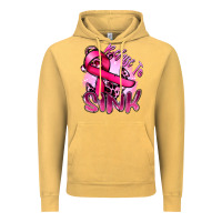 Vintage Mustard Refuse to sink Cancer Vintage Hoodie - FaDigitalArtStudio