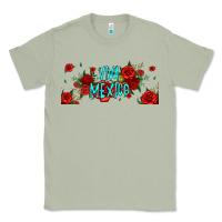 Matcha viva mexico long live mexico Classic Tee - Jasminsmagicworld