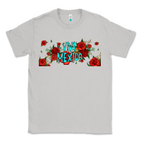Moon Dust viva mexico long live mexico Classic Tee - Jasminsmagicworld