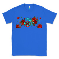 True Royal viva mexico long live mexico Classic Tee - Jasminsmagicworld