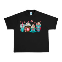 Black mom fuel coffee cups Urban Heavy Tee - OliviaCreatesArt