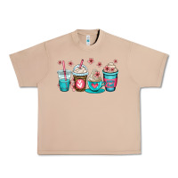 Burro mom fuel coffee cups Urban Heavy Tee - OliviaCreatesArt