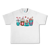 Lunar Rock mom fuel coffee cups Urban Heavy Tee - OliviaCreatesArt