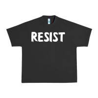 Pigment Black resist Urban Heavy Tee - maiPhamDesign
