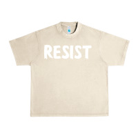 Sandshell resist Urban Heavy Tee - maiPhamDesign