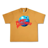 Peanut Butter planet hollywood restaurant Urban Heavy Tee - maiPhamDesign