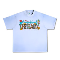 Grape Ice occupational therapy Urban Heavy Tee - OliviaCreatesArt