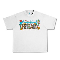 Lunar Rock occupational therapy Urban Heavy Tee - OliviaCreatesArt
