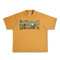 Peanut Butter occupational therapy Urban Heavy Tee - OliviaCreatesArt