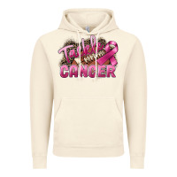 Vintage Artic Tackle cancer Football Vintage Hoodie - FaDigitalArtStudio