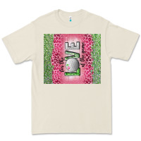 Bone for the love of the game with golf tumbler tbs Premium Tee - TumblerDesignByShophia