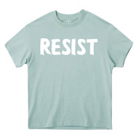 Arona resist Heavy Core Tee - maiPhamDesign