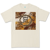 Bone western sorta sweet sorta beth dutton tumbler tbs Premium Tee - TumblerDesignByShophia