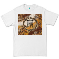 Western Sorta Sweet Sorta Beth Dutton Tumbler Tbs Premium Tee | Teevron