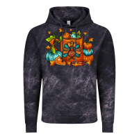 Cloud Black Thanksgiving Coffee Mug Vintage Hoodie - FaDigitalArtStudio