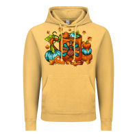 Vintage Mustard Thanksgiving Coffee Mug Vintage Hoodie - FaDigitalArtStudio
